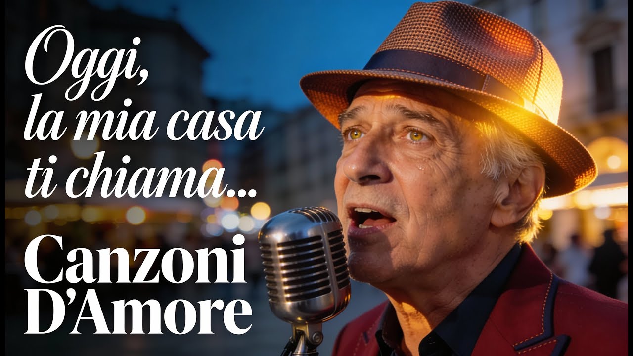 🎵❤️Una canzone per chi sente il nome dell’amore nel cuore – “Il silenzio dice il tuo nome” Ettore B.