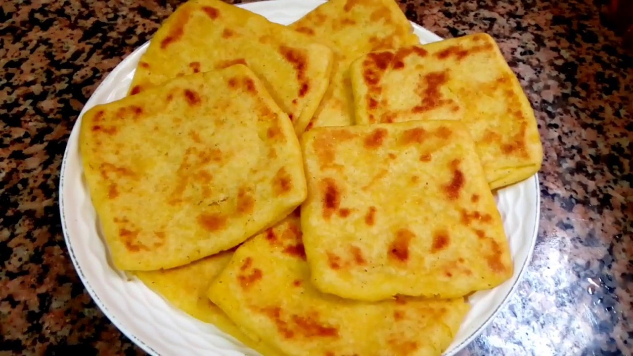 مسمن  بدقيق الذرة والارز بدون جلوتين ناجح100%