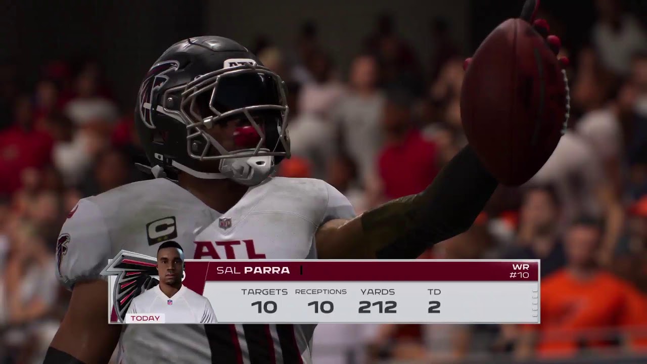 Atlanta vs Chicago
