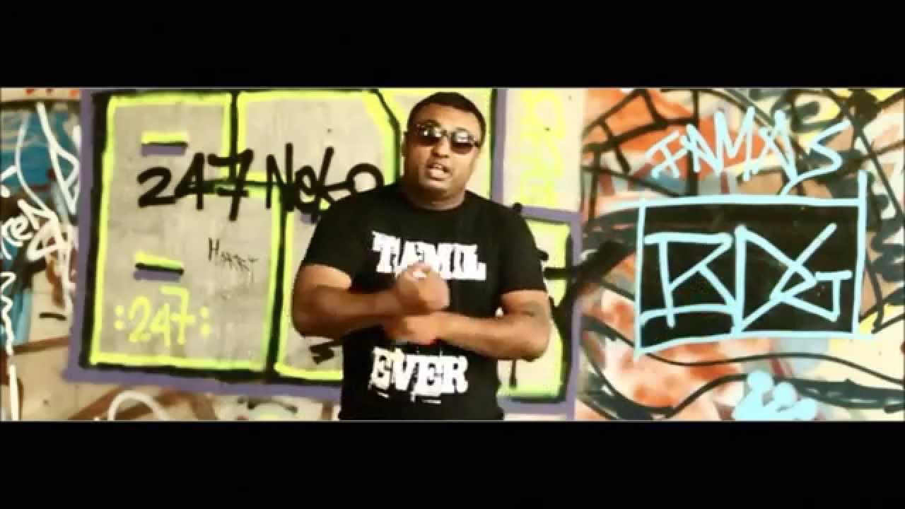 VAAYE POTTHU - King MohaN - La Vida Loca