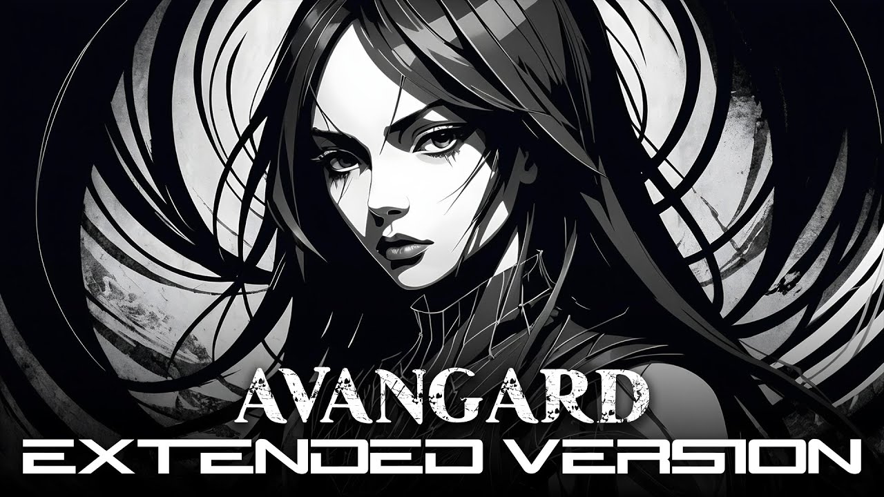AVANGARD (Slowed + Reverb)