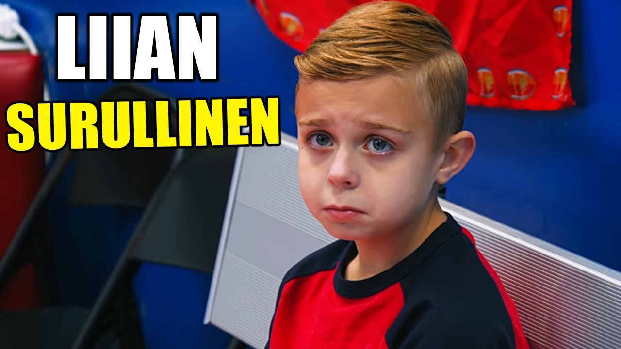 Kukaan koulussa ei tiennyt oppilaan salaisuutta... (surullinen)