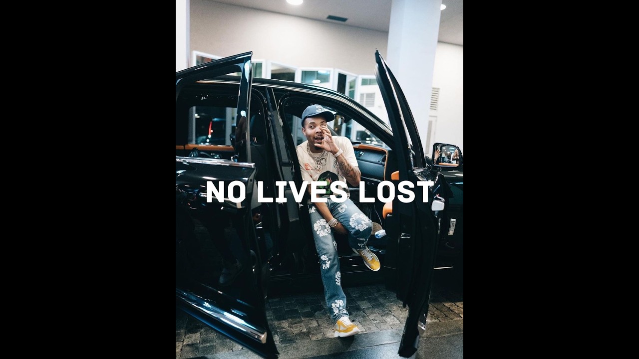 [Free] G Herbo x Lil Durk Pain Type Beat - Lost Life
