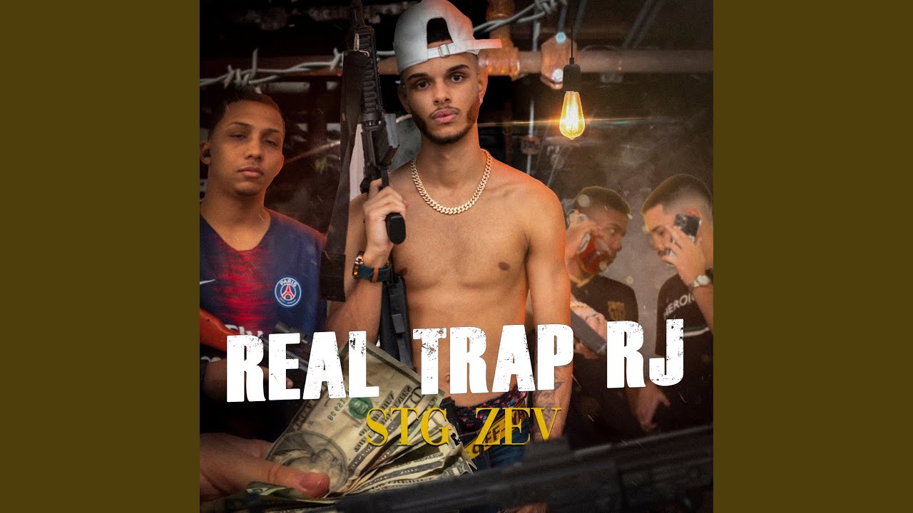 Real Trap Rj