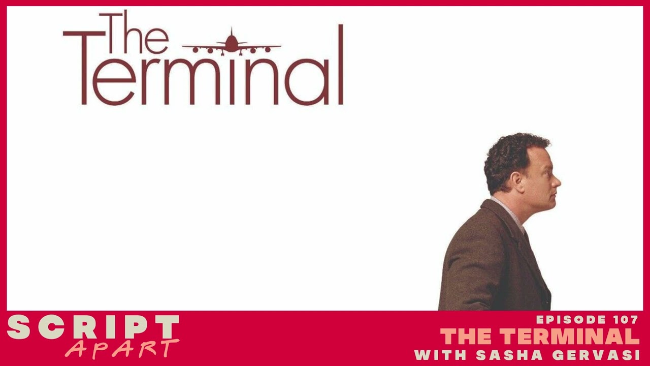 The Terminal Spoiler Breakdown with Sacha Gervasi