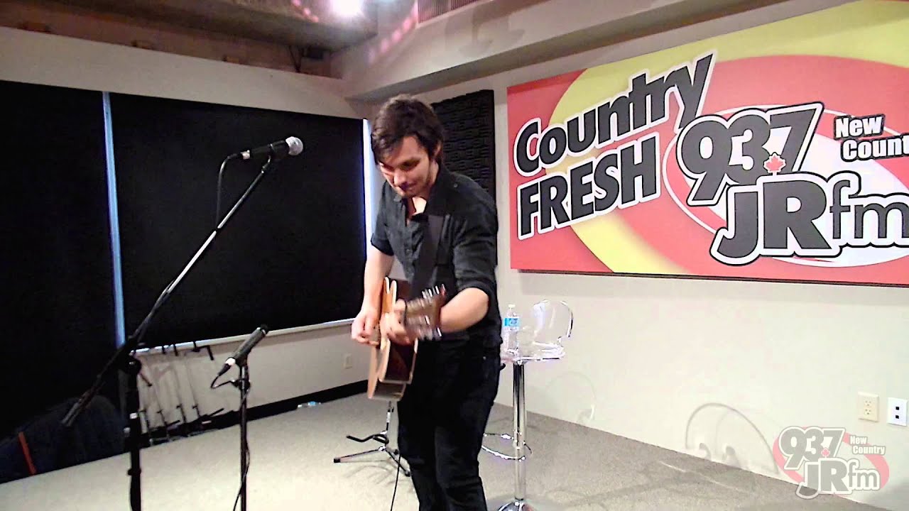 Charlie Worsham 