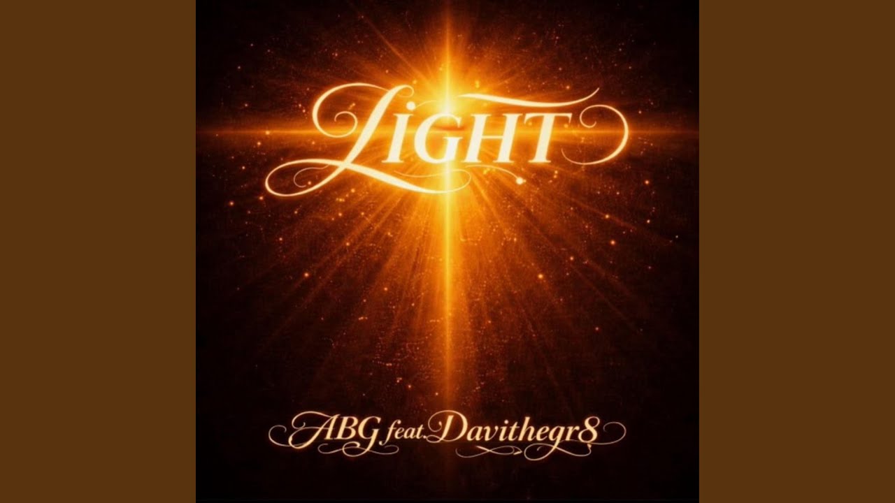 Light (feat. Davithegr8)
