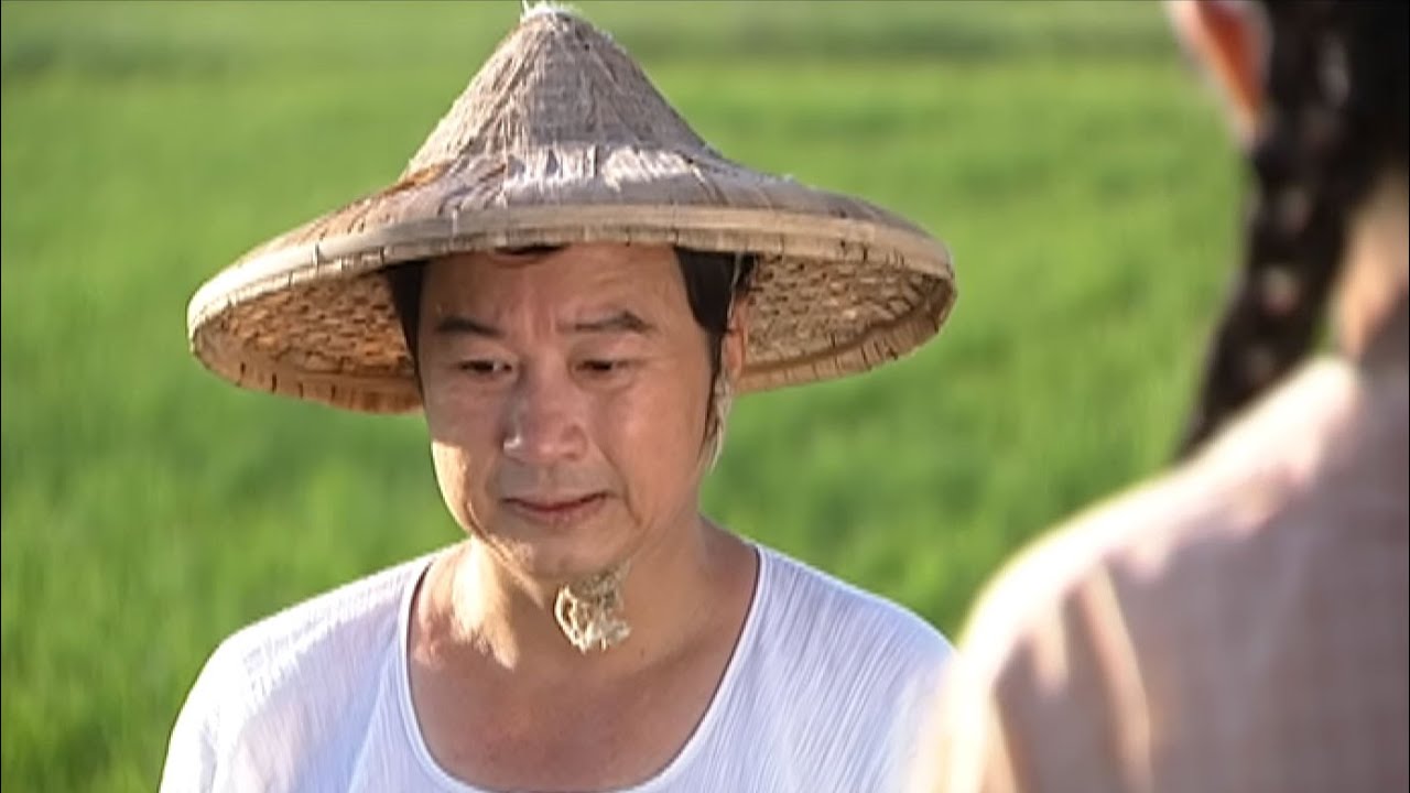 [蘭心飄芳] - 第02集