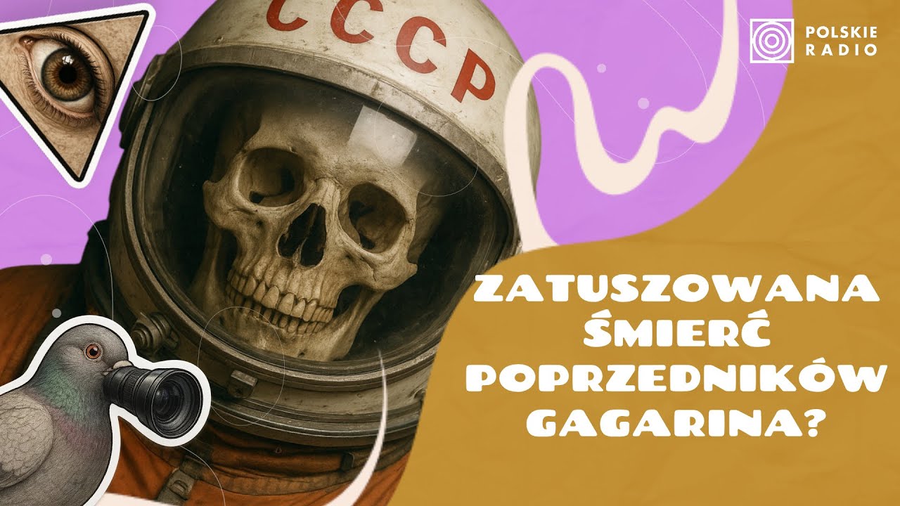 Czy ZSRR zataił nieudane próby lotów w kosmos poprzedników Gagarina? I Sekcja teorii spiskowych