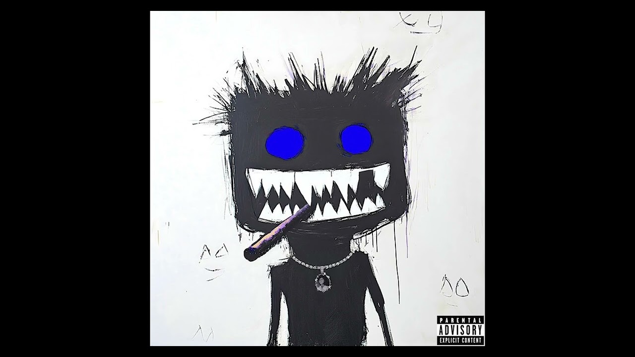 EL Grande Toto - Bling Bling (MAMOVNE Flip)