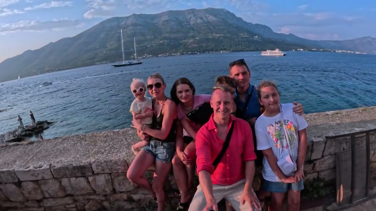 Wakacje Chorwacja Drače 2024