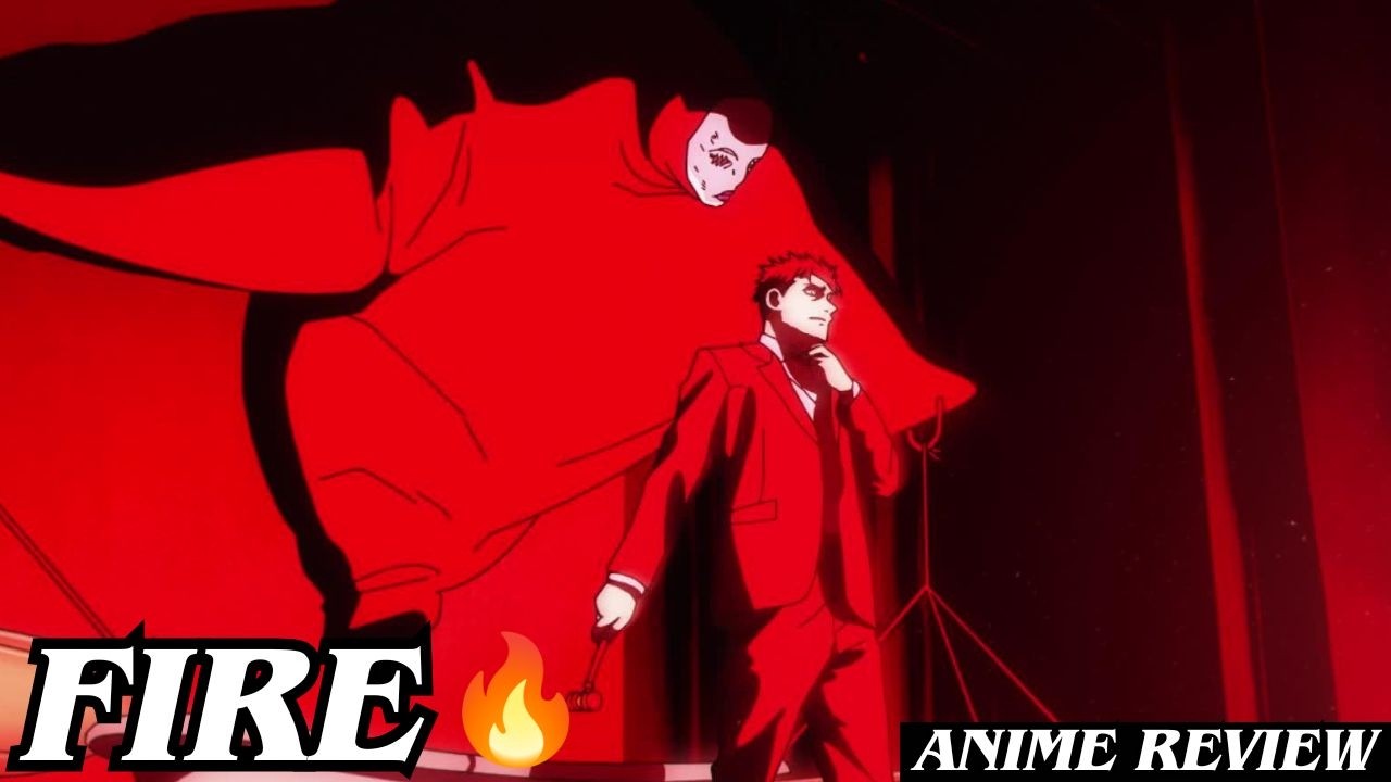 THEY ABOUT TO GET BUSY! Jujutsu Kaisen Season 3 (Culling Game Arc) EPISODE 8 SPOILER ANIME REVIEW