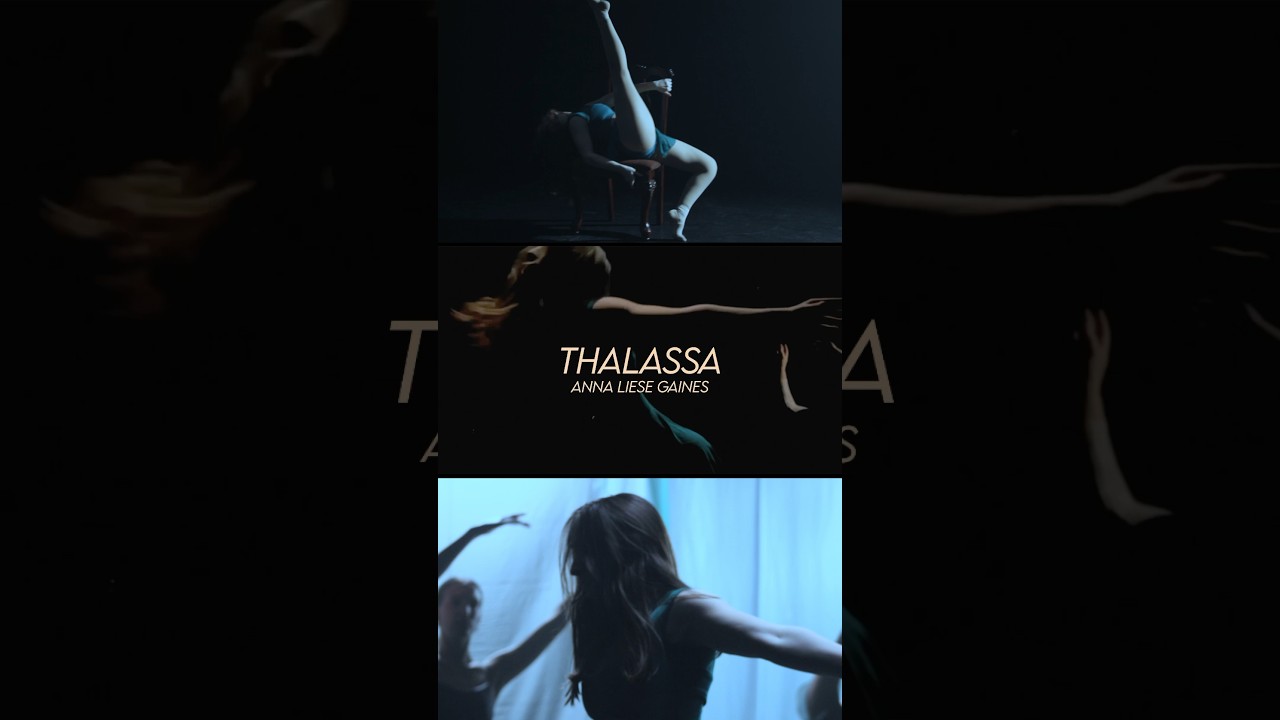 Meet the dancers of She Holds The Tide. #dancefilm #shortfilm #dance