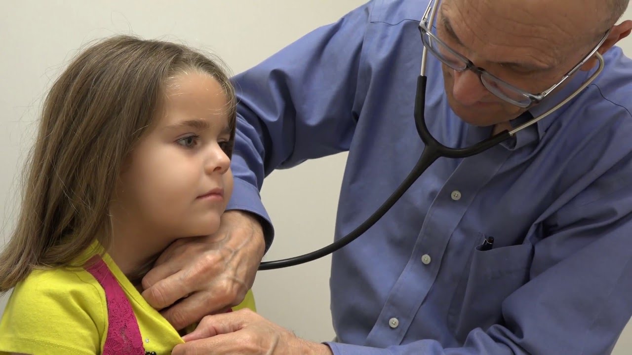 Dr. Guillermo Garcia, Nemours Children's Primary Care, Windermere
