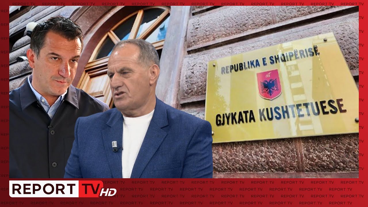 E FORT&Euml;/ Kund&euml;rshtimi i Erion Veliajt n&euml; kushtetuese, reagon deputeti socialist Qefalia