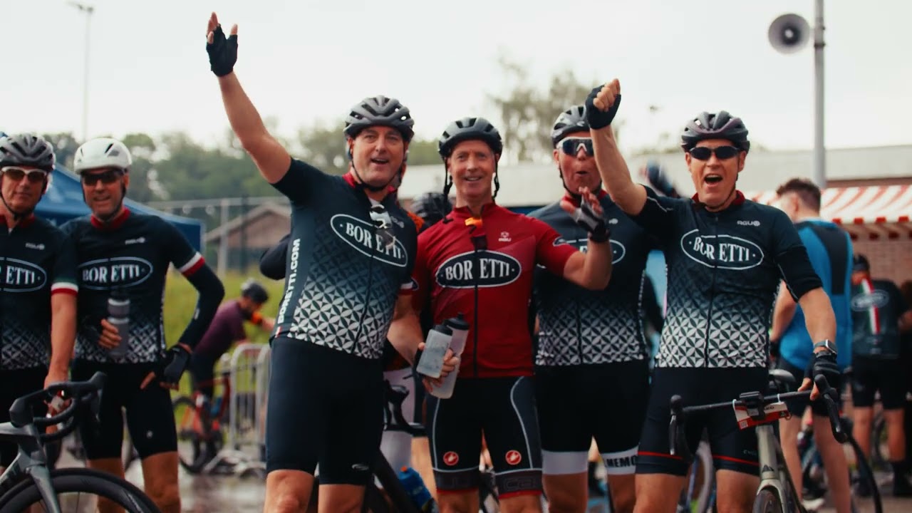 Classico Boretti 2024 - Aftermovie