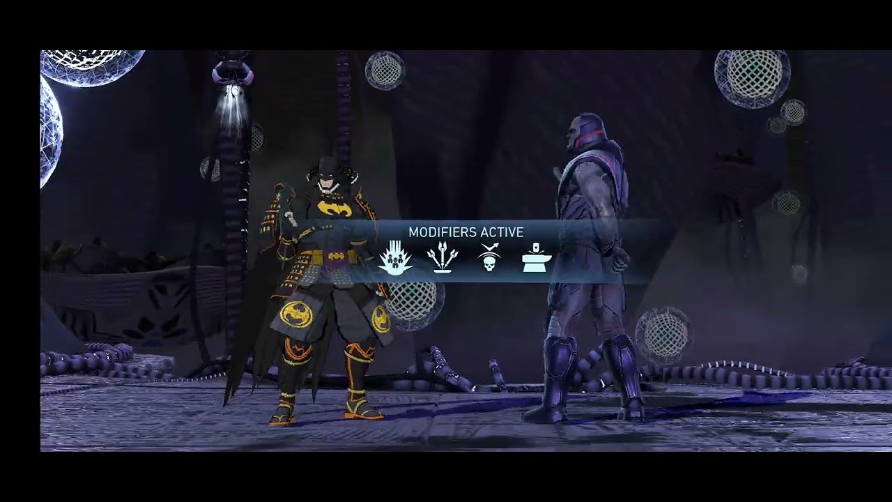 Lucky drop at level 3 chest in DOA solo raid 😱