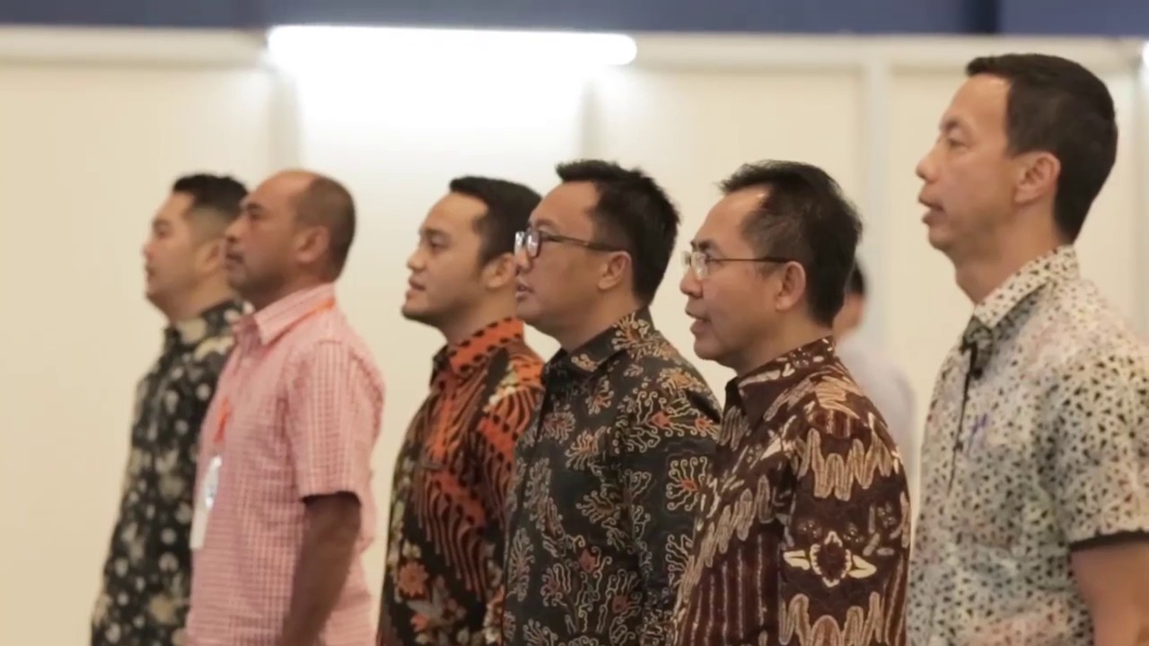 Indonesia Sport Expo and Forum 2018 Post - Show Video