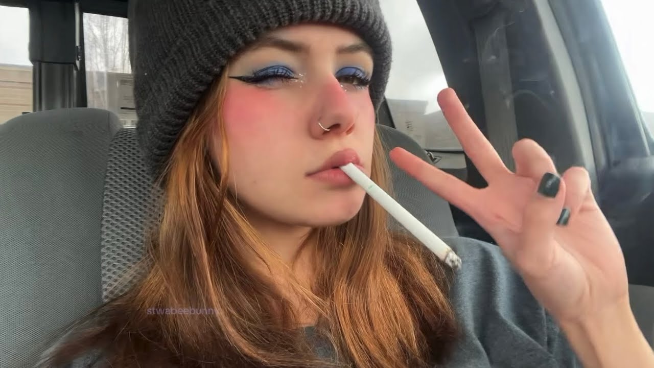 cigarettes and birds - stwabeebunny 