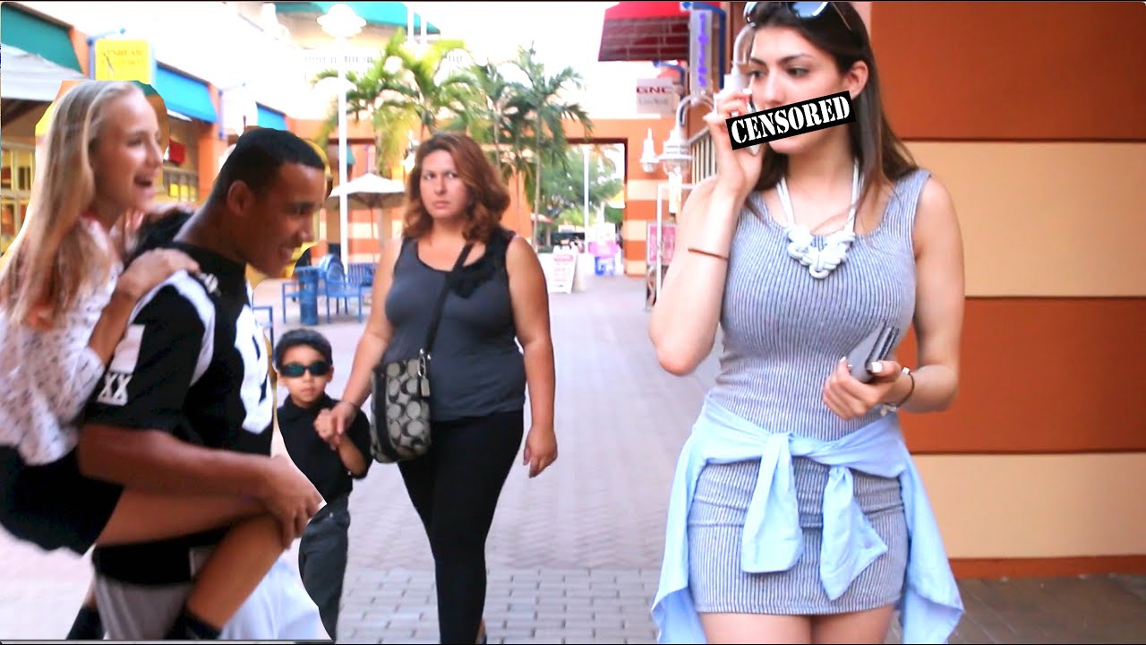 PUBLIC Truth or DARE!