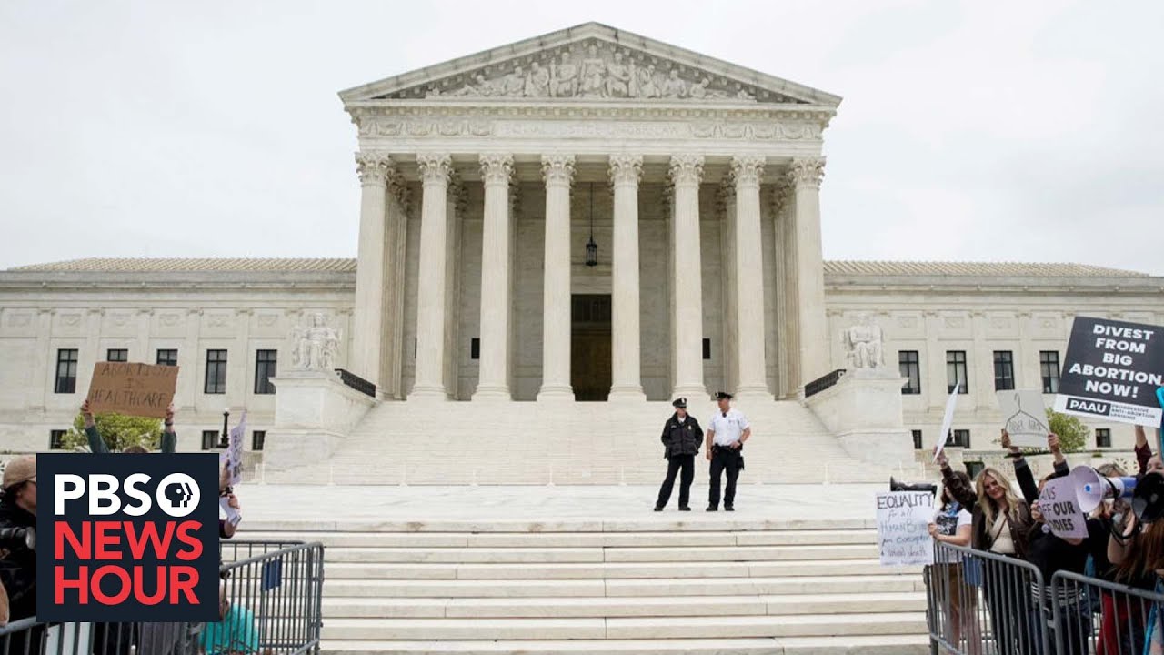 Women reflect on what life was like before Roe v. Wade