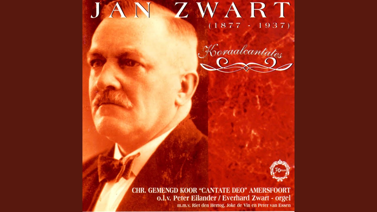 Choralcantate: Wach auf, du Geist der ersten Zeugen