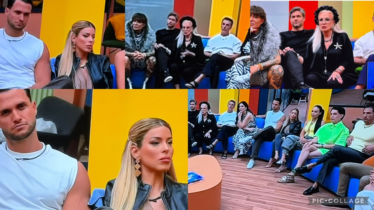 Así las votaciones en 