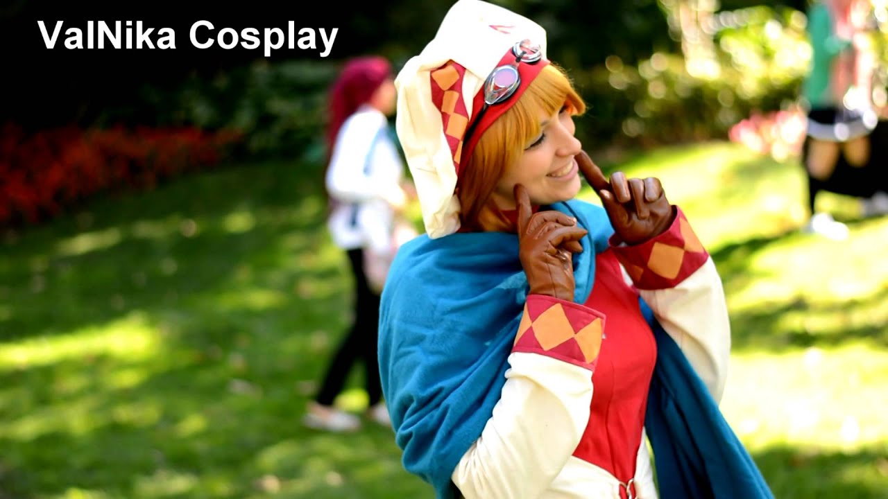 Cosplay Lipdub: Shake It Off @ Anime USA 2014 (AUSA)