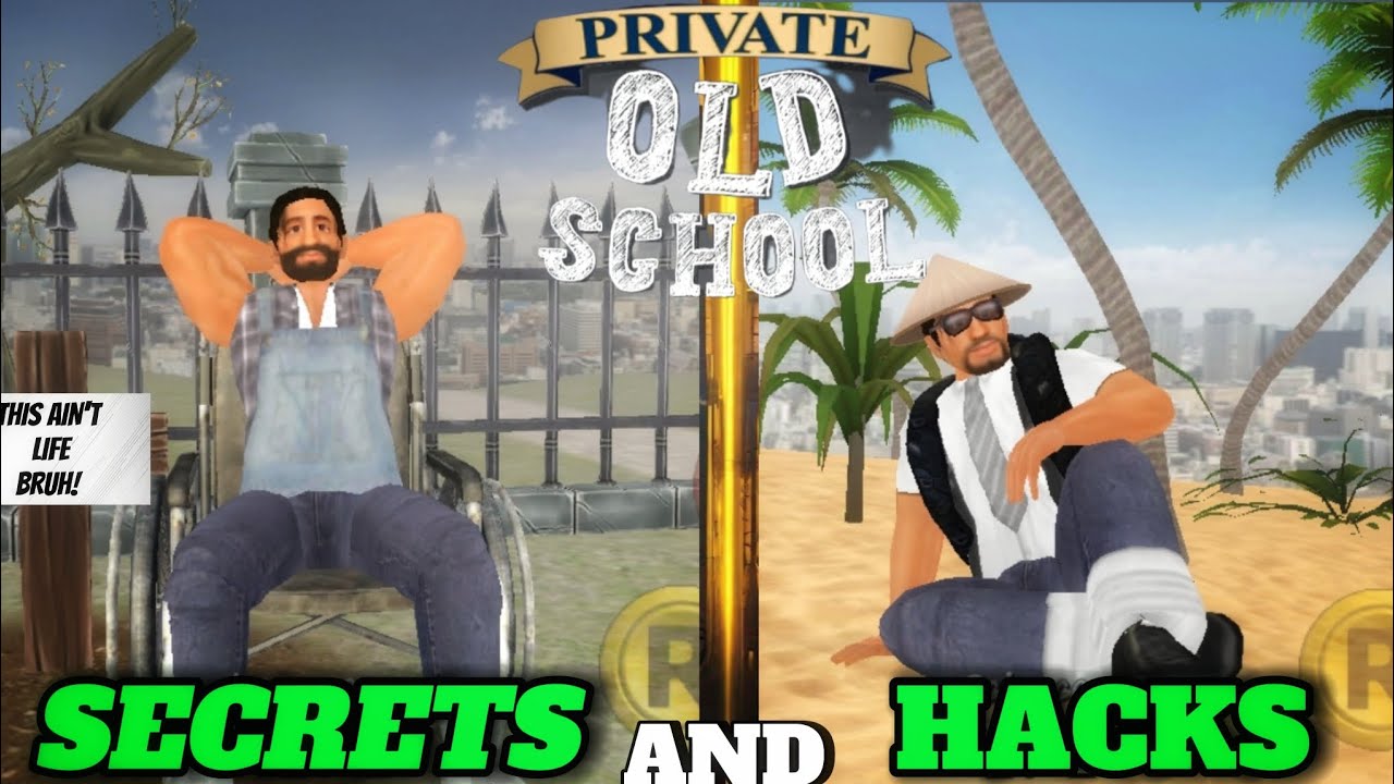 10 ПОТРЯСАЮЩИХ ЛАЙФХАКОВ И СЕКРЕТОВ | MDICKIE OLD SCHOOL |