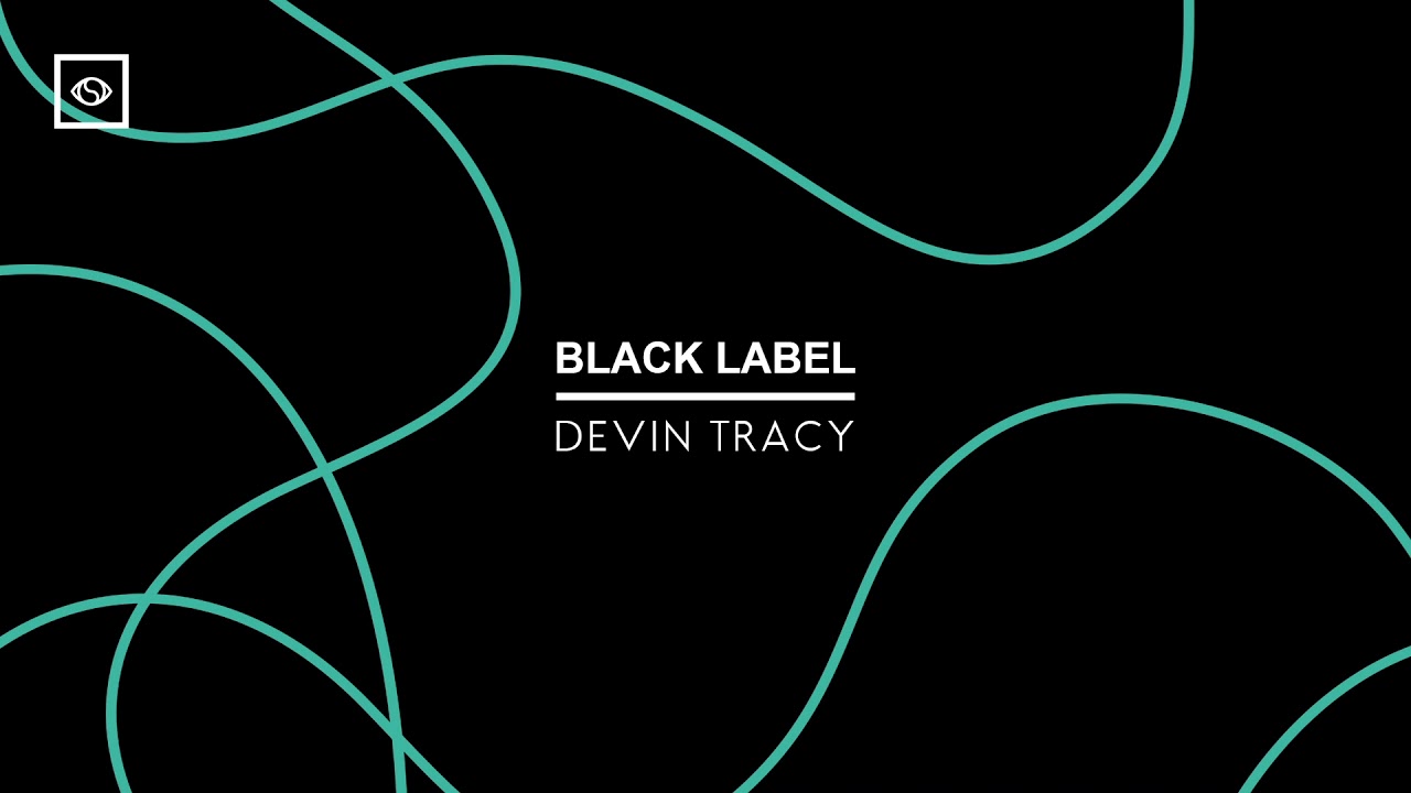 Devin Tracy - Favorite Lover