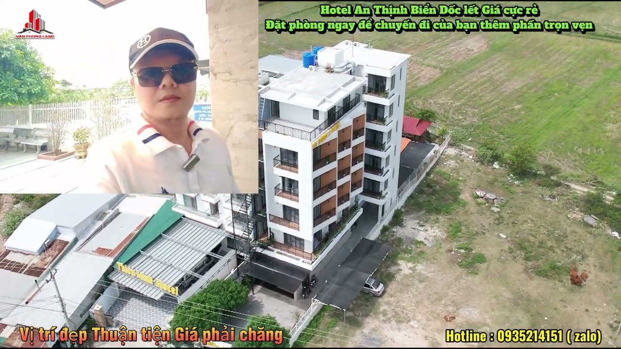 Hotle An Thịnh Biển Dốc lết . Giá phải chăn. ân cần được phục vụ quý khách.