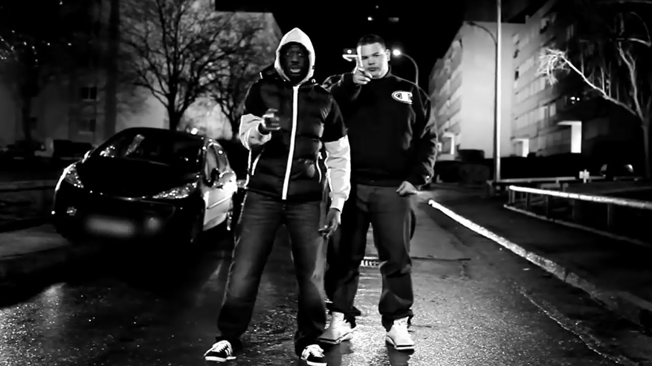 Sadek - 93 Babies feat. Fababy (Clip officiel)