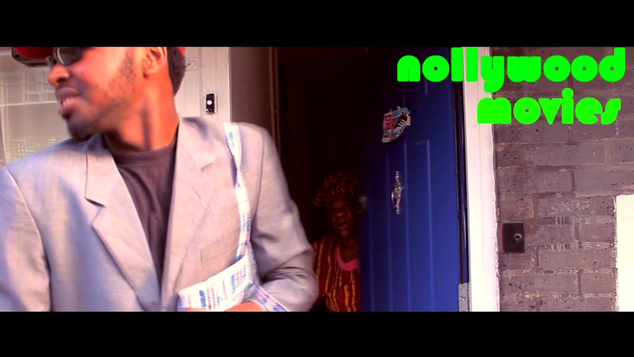 D4nny - Goodbye(nollywood movie teaser)