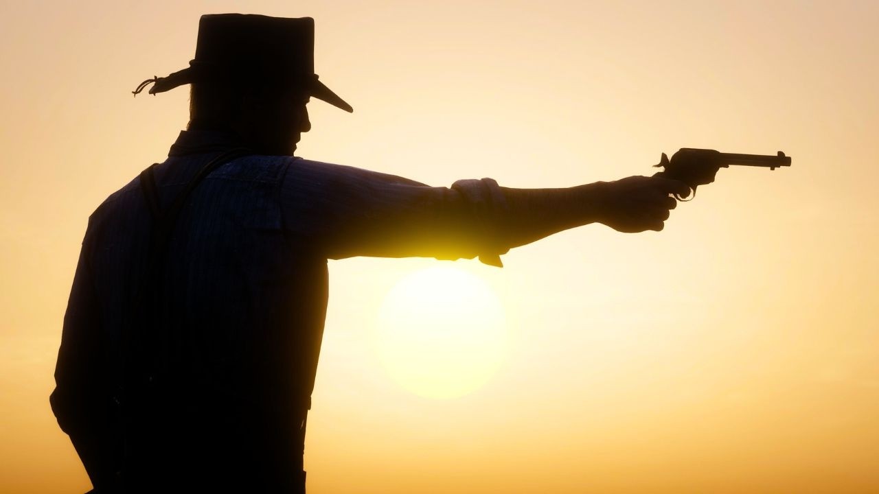 Red Dead Redemption 2's Legacy