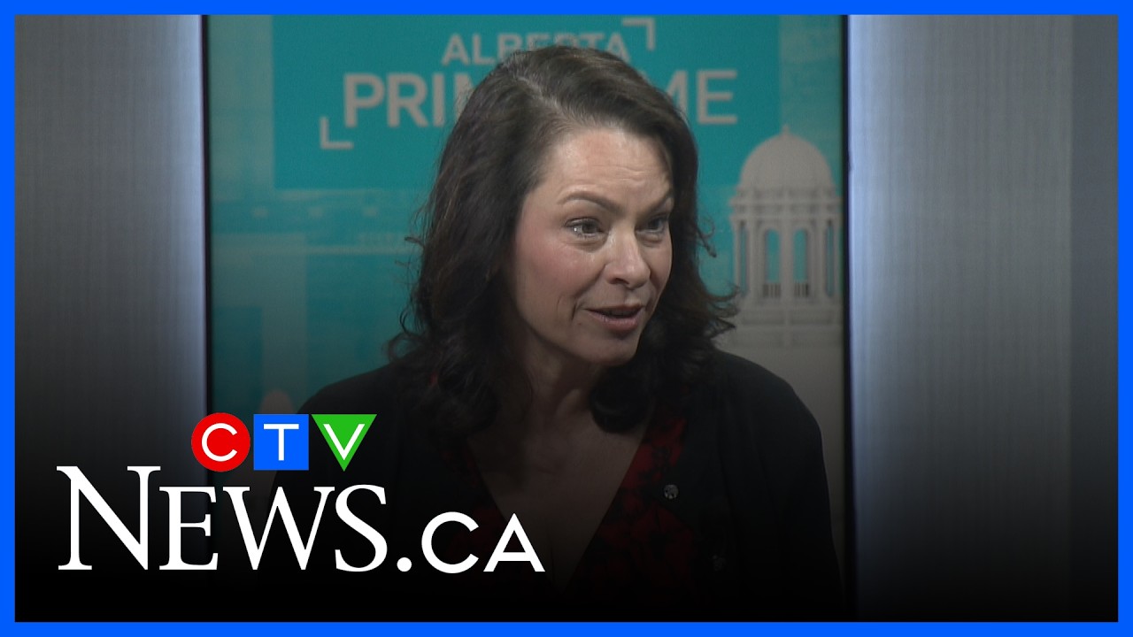 Pipeline MOU could be 'cudgel' for Smith against Ottawa: McPherson | Alberta Primetime