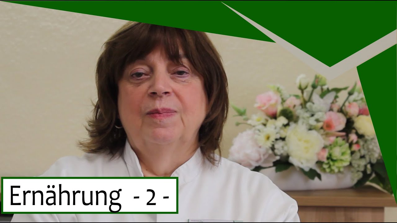 Besser leben mit Parkinson: Ernährung und Medikation