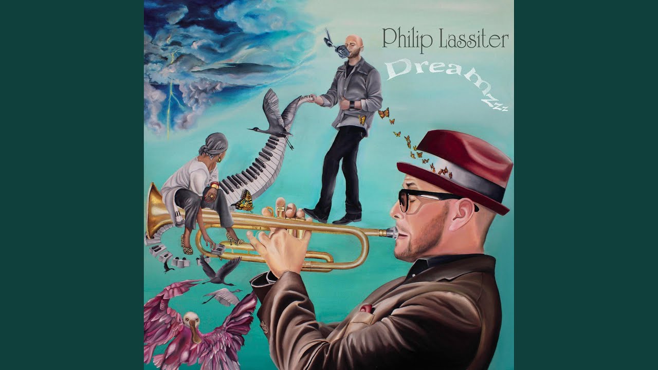 Strut (feat. Bernard Wright)
