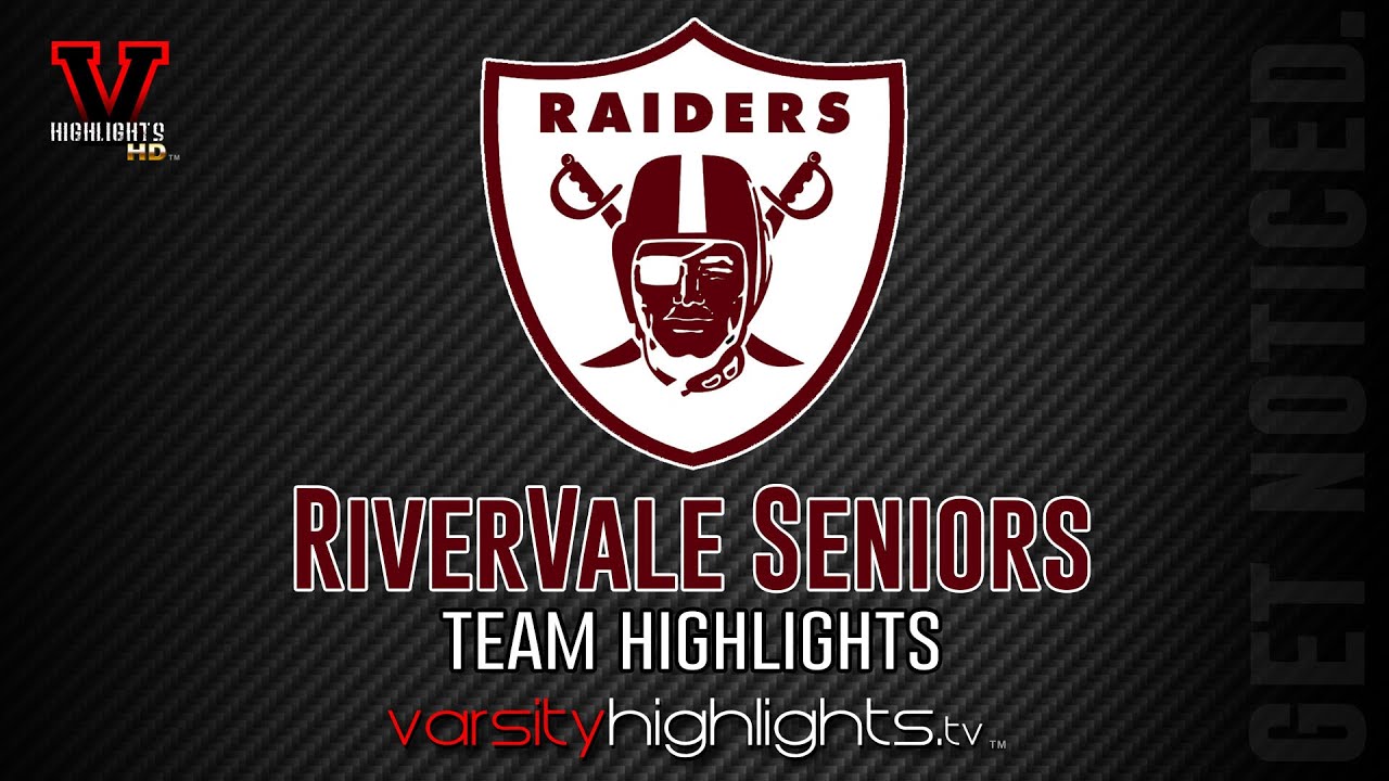 RiverVale Raiders Seniors 2014 Team Highlights