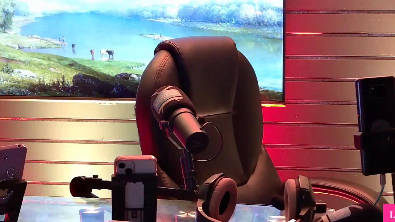 MODELO TV : LEVE NANM MWEN AK SOLEÈY LA...