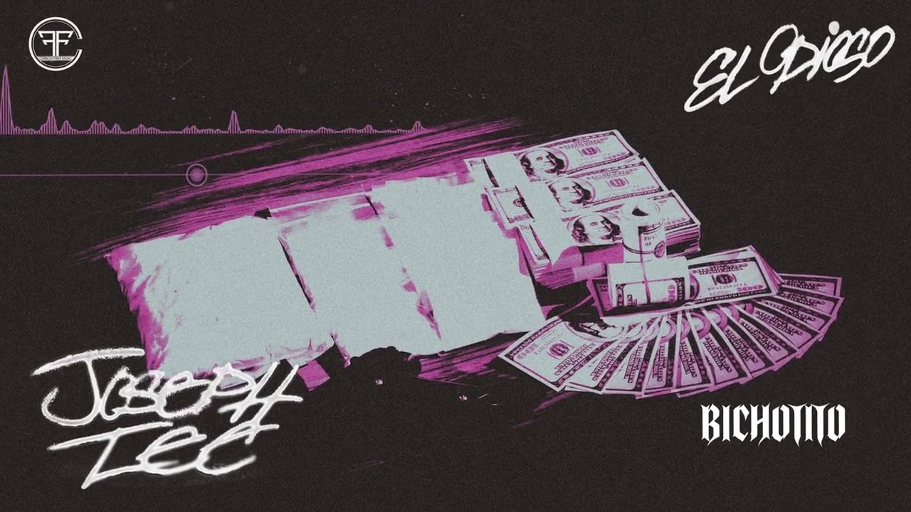 Josephlee - Bichotito (Official Audio Cover) | EL ODIOSO 😈
