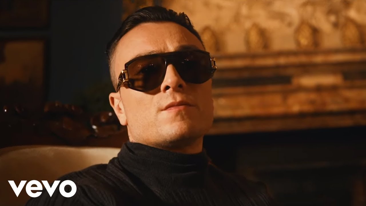 Gu&egrave; - Le Bimbe Piangono