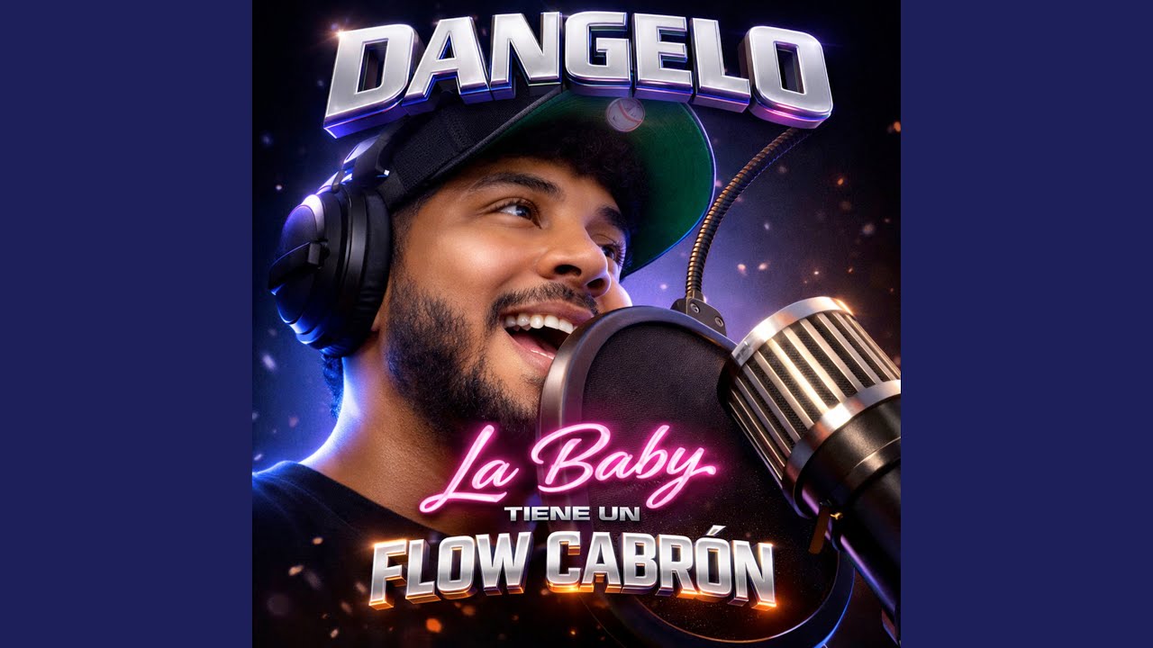 La Baby Esta Prendida Tiene Un Flow Cabron