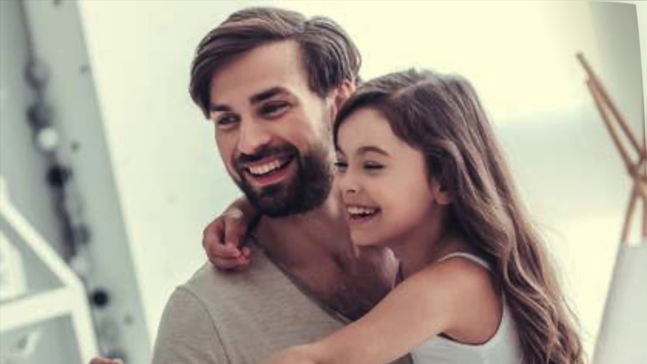 A Heart Touching Father-Daughter Story