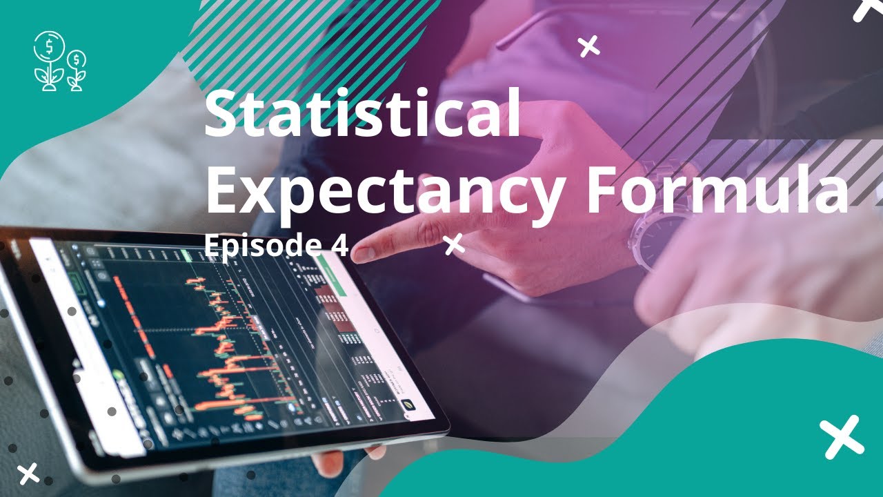 Risk to Reward: Statistical Expectancy Formula For Trading