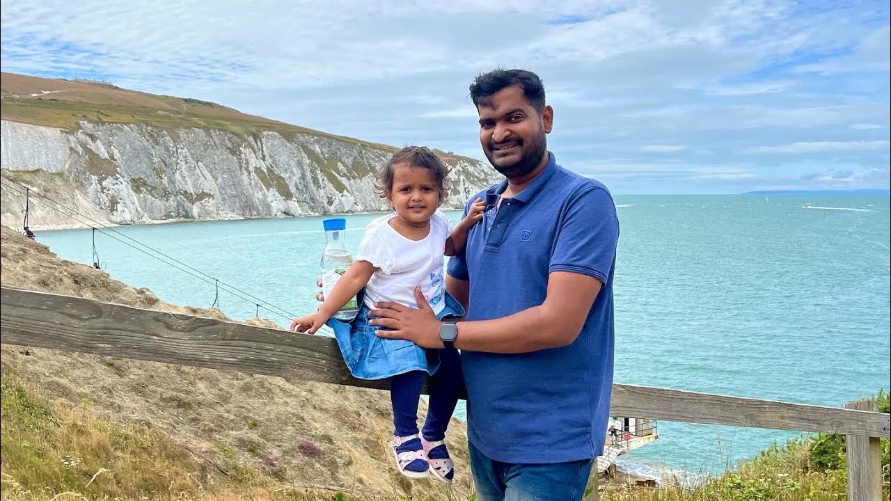 Isle of Wight || Most beautiful island of 🇬🇧