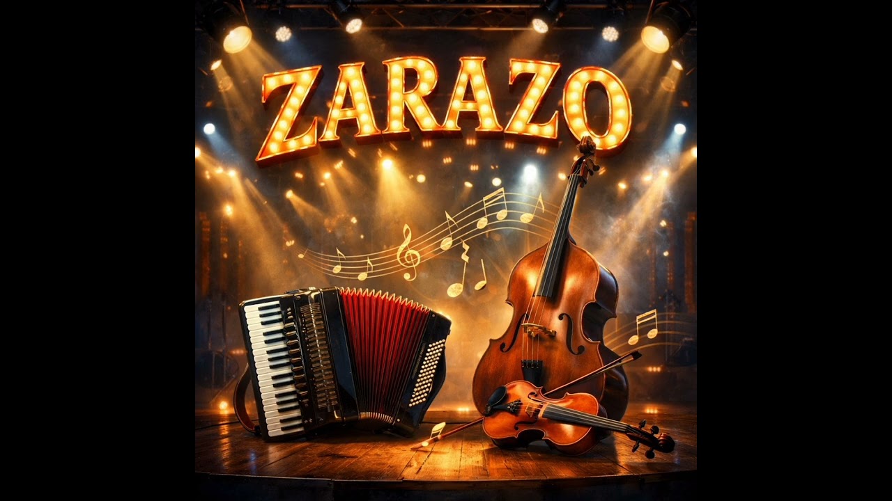 Zarazo 🎻