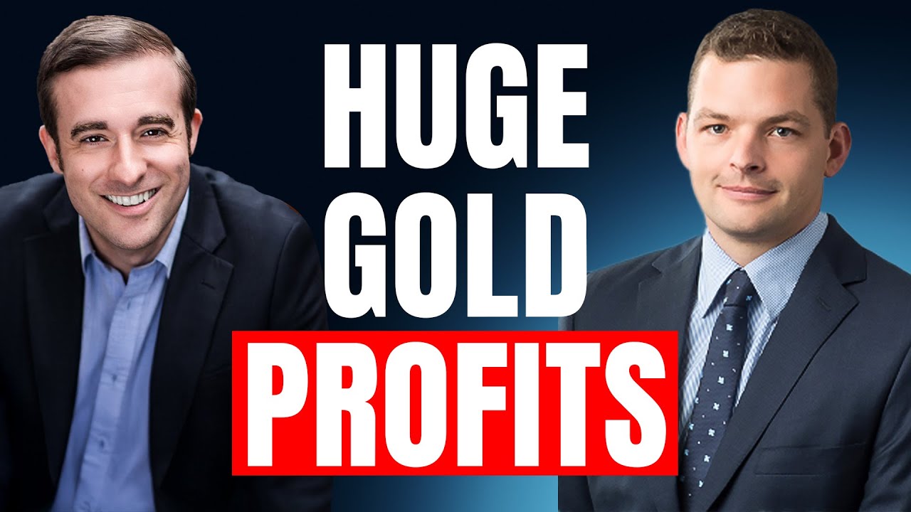 “Deal of a Lifetime” - Meet the Fastest Growing Gold Producer in the World