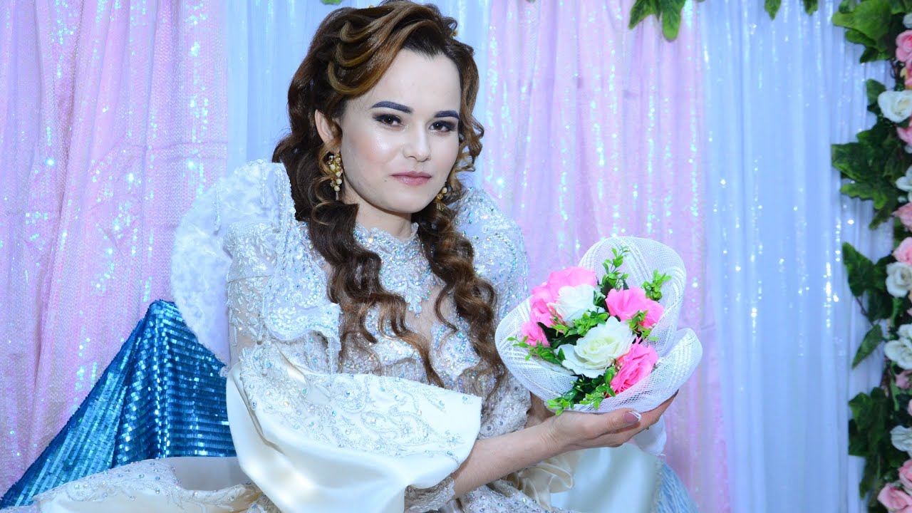 Dz.S.T etrap Gallacy nenesligi Guljemile bagtly bol toy 1nji bolum