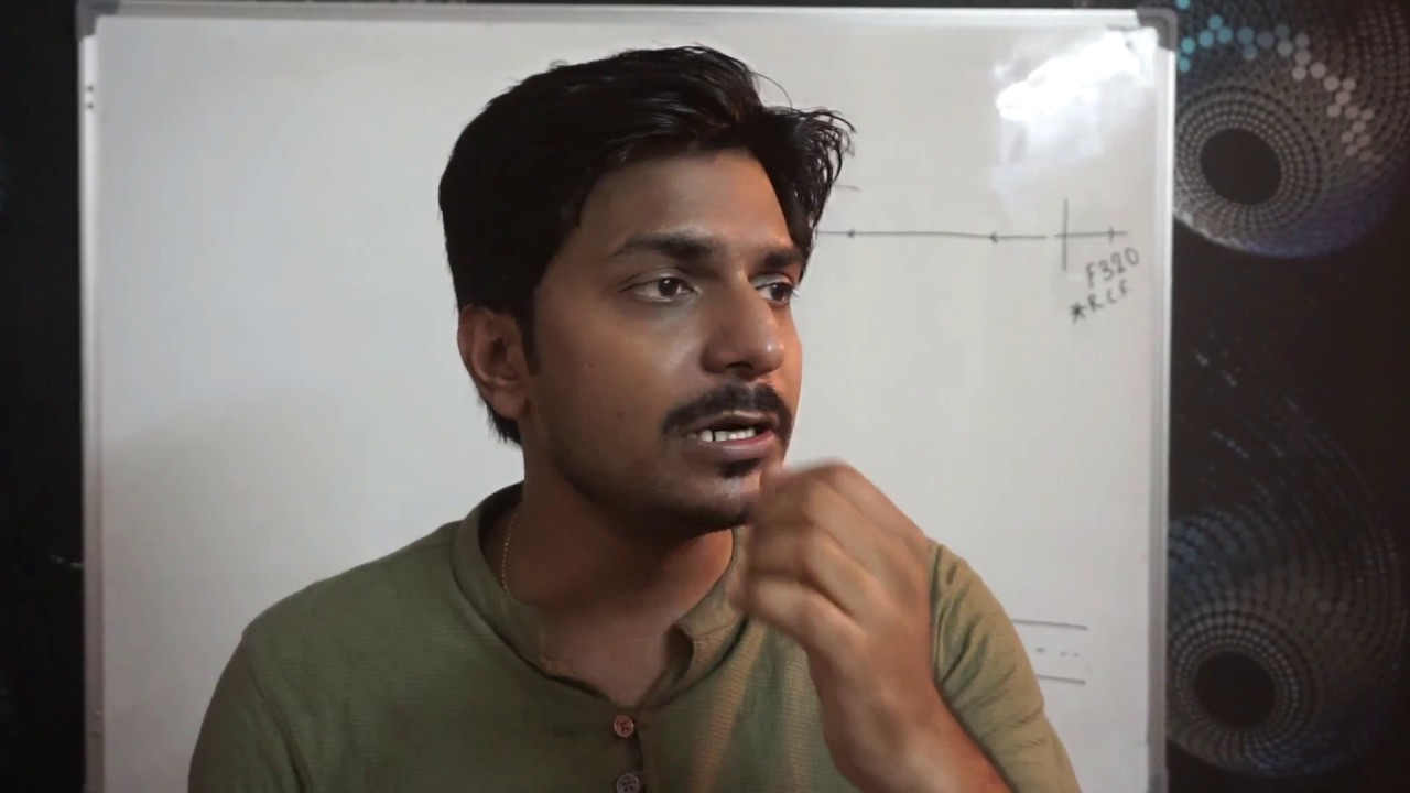 R C F  while aproaching    and some part 2 discussion!!