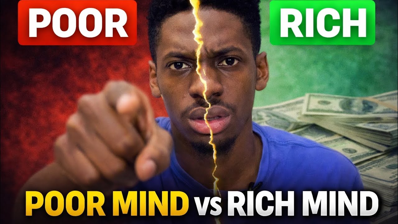 Millionaires Think Differently – Do You?